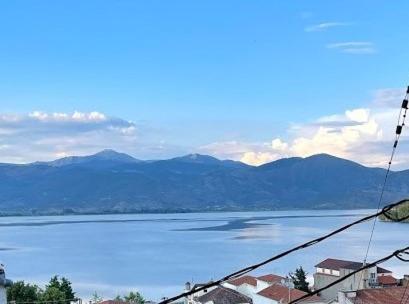 Europa Hotel Kastoria Exterior foto