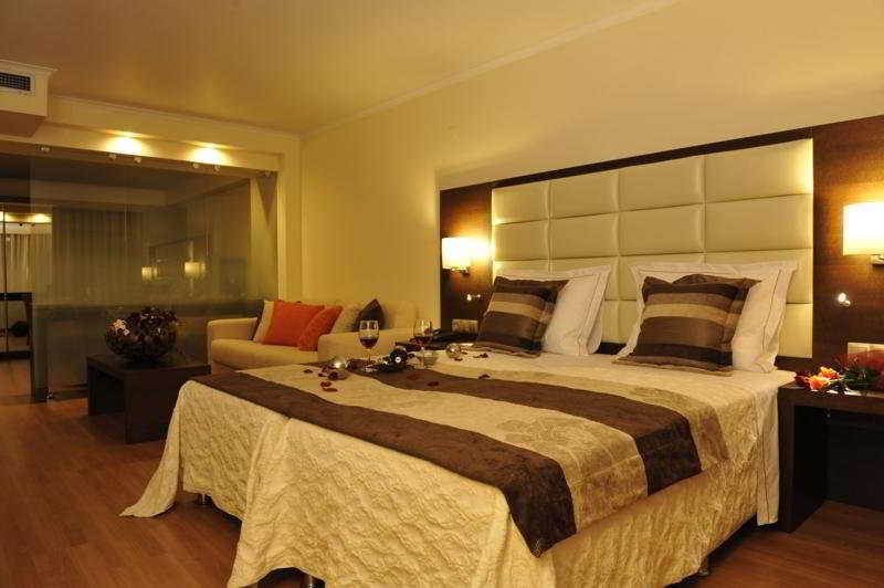 Europa Hotel Kastoria Exterior foto